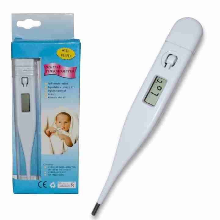 DIGITAL THERMOMETER Baby